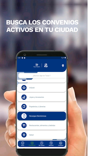 Fonemptec Kupi Screen 3
