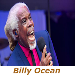 Cover Image of Download Billy Ocean 1.0 APK