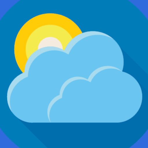 Weather247 logo