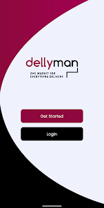 Dellyman Customer