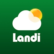 LANDI Wetter Android App