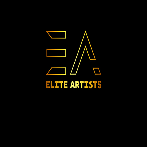 Elite Artists (musicians) logo