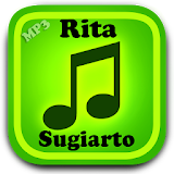 Gudang Lagu Rita Sugiarto icon