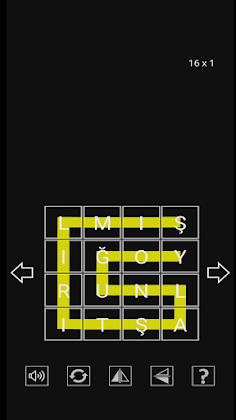 Kare Kelime - Screenshot 2