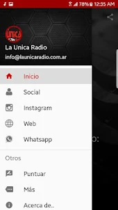 La Unica Radio 94.7