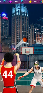 Basketball Game Dunk n Hoop 1.4.0 APK screenshots 11