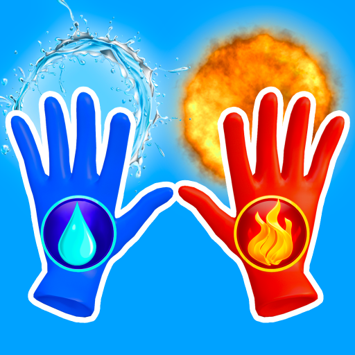 Elemental Master Mod APK 2.3.8 (Unlimited money)