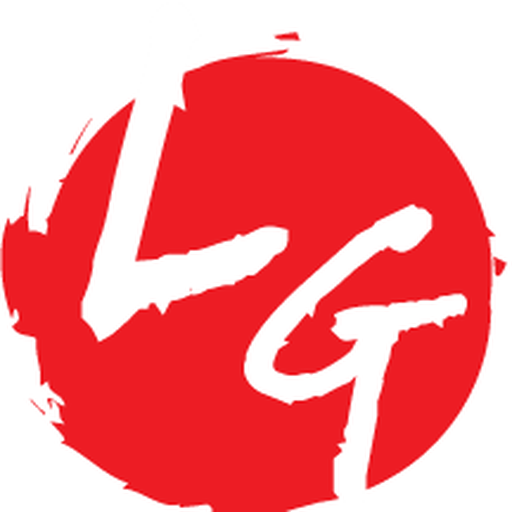 Lee Garden Chinese Cantonese R logo
