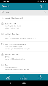 Screenshot image