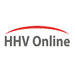 Cover Image of ダウンロード HHV Online  APK