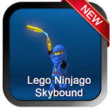 Tips Lego Ninjago Skybound icon