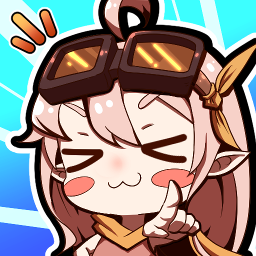 ミニガーディアンズ：放置ディフェンス Windowsでダウンロード