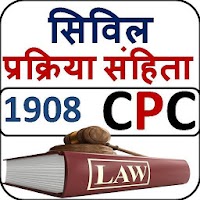 CPC HINDI 1908 - Code of Civil Procedure