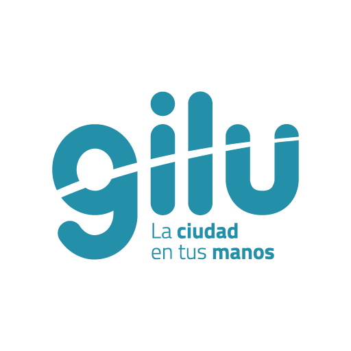 gilu directorio logo