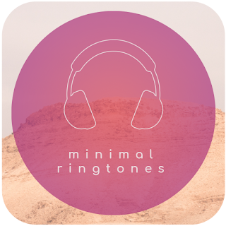 Minimal Ringtones & Sounds