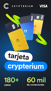 Imágen 1 Choise.com Cartera de cripto android