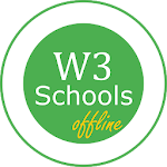 Cover Image of Download W3 Schools Tutorials offline 1.4 APK