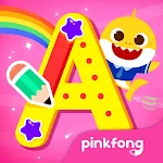 Cover Image of Download Pinkfong Tracing World : ABC  APK