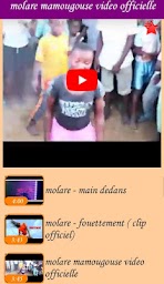 Zouglou et Coupé Décalé - Musique Ivoirienne