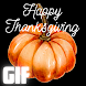Happy Thanksgiving - Androidアプリ