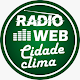 Radio Web Cidade Clima Download on Windows