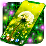 Live Wallpaper for Samsung ⭐ Spring HD Wallpapers icon