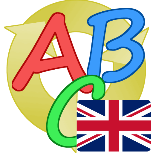 Anagrams logo