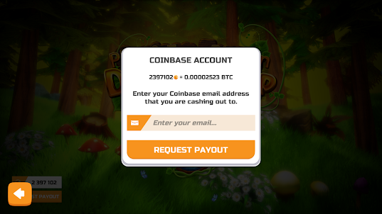 Dragon Pop: Earn Real Bitcoin!