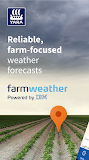 FarmWeather - Your farm, your weather