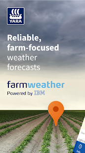 FarmWeather - Your farm, your weather(圖1)-速報App
