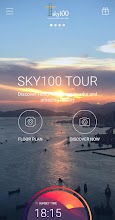 sky100 HK Observation Deck APK Download for Android