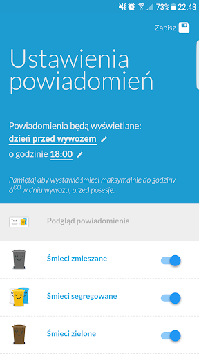 Hasie, Szkło i Bele co. Rybnik Screen 2