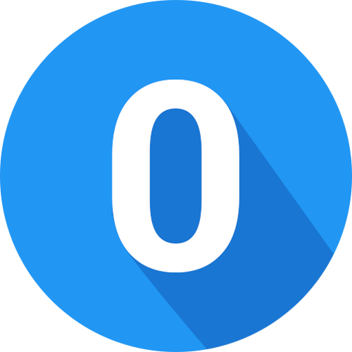 Digital Number logo