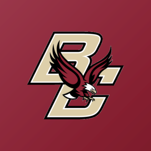 BC Athletics Logo