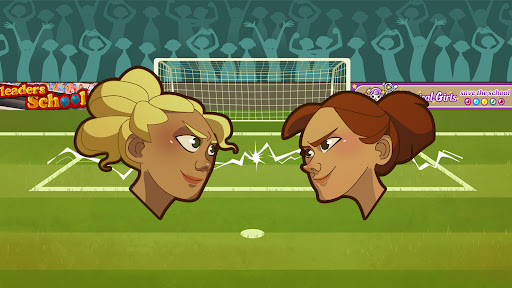 Women Football Penalty Screen 3