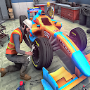 Car Mechanic Repair Shop Sim 1.0 APK Download