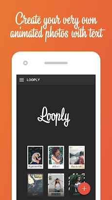 Looply - Animated Photo Collagのおすすめ画像1