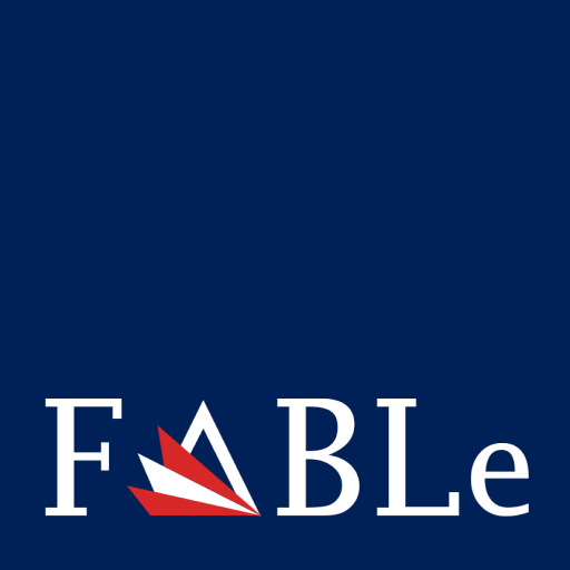 FABLe Languages App logo