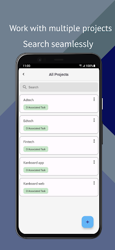 Kanboard - Tasks and Kanban screenshot 7