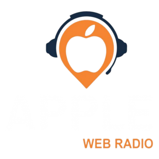 Apple Web Radio
