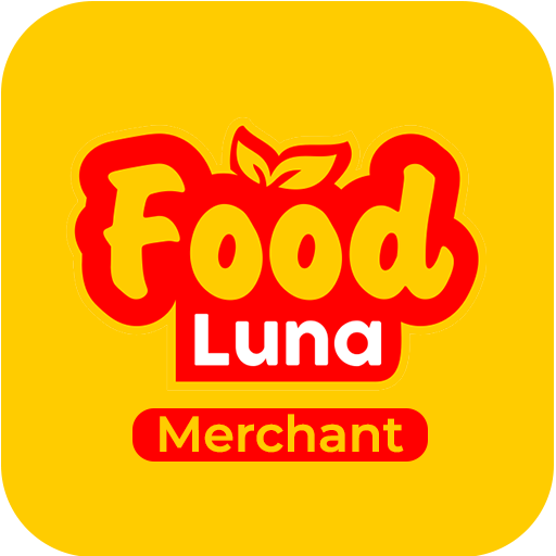 Foodluna Merchant App
