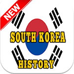 Cover Image of Скачать History of South Korea  APK