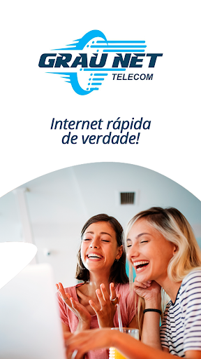 Android application GRAU NET TELECOM screenshort