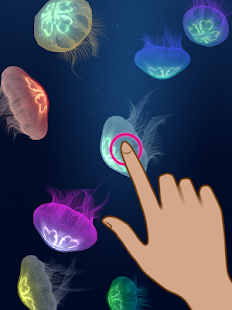 Jellyfish Heaven
