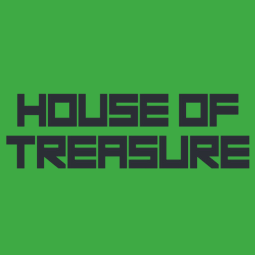 House Of Treasure Bessbrook