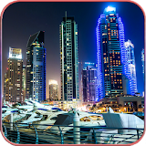 HD Dubai Wallpapers ★★★★★ icon