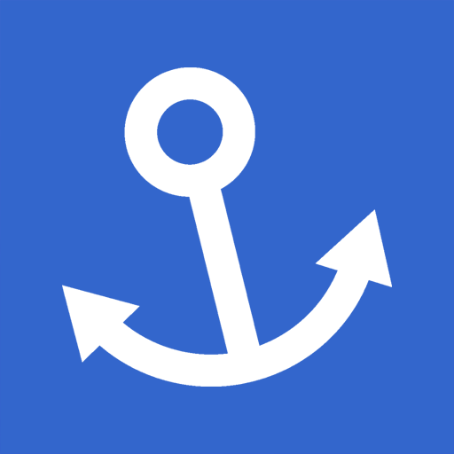 Sailing Reference 2.1.6 Icon