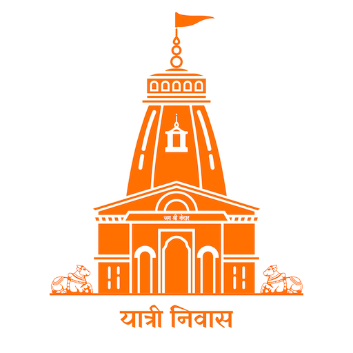 Yatri Nivash logo