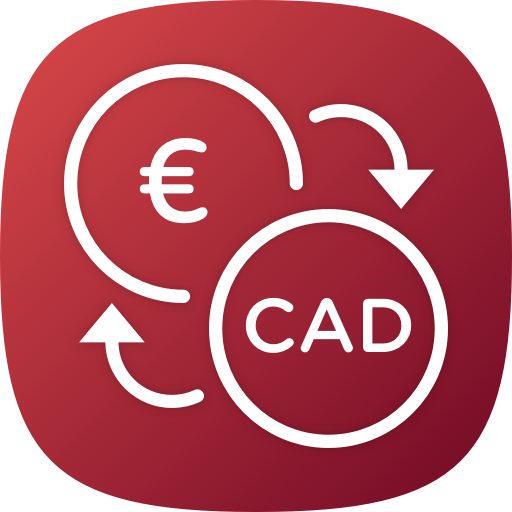 Euro Canadian dollar converter Download on Windows