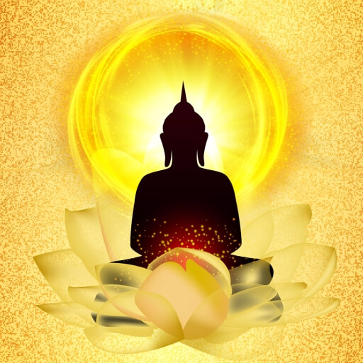 Buddha HD Wallpapers logo